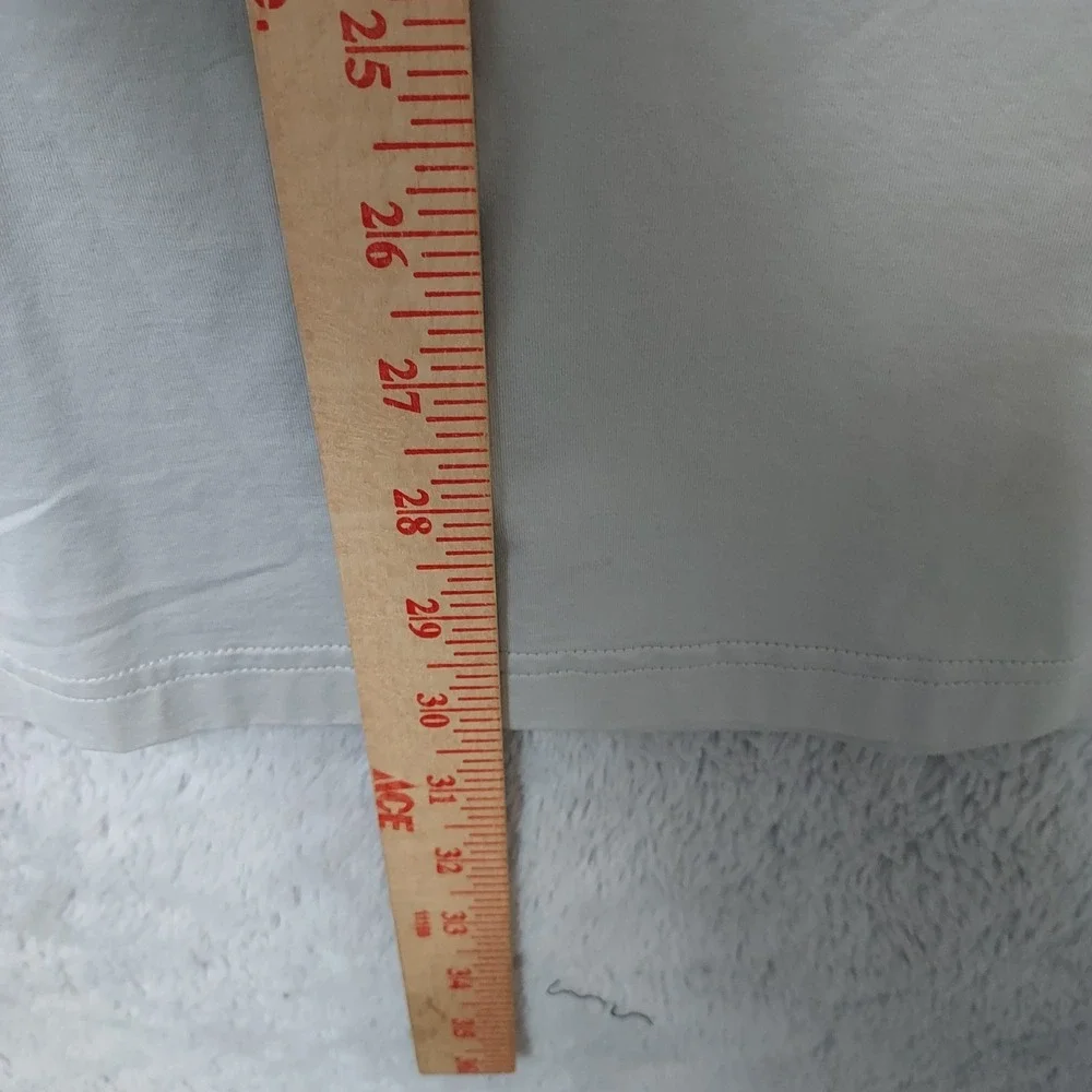 Bugatchi Polo Shirt Men 2XL XXL Ooohcotton Tech 8 Way Stretch Performance EUC - Picture 6 of 8